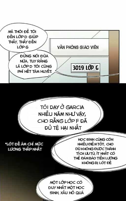 Đệm Lót Ma Nữ - Chương 3 - ảnh 39