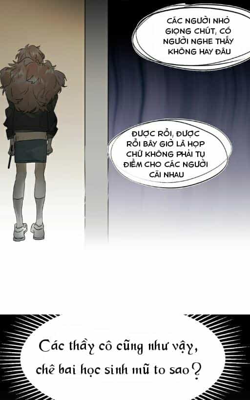 Đệm Lót Ma Nữ - Chương 3 - ảnh 40