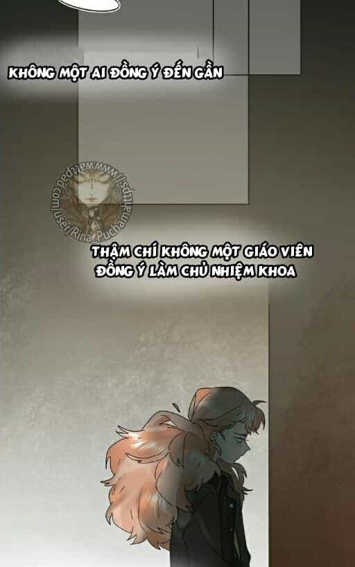Đệm Lót Ma Nữ - Chương 3 - ảnh 42