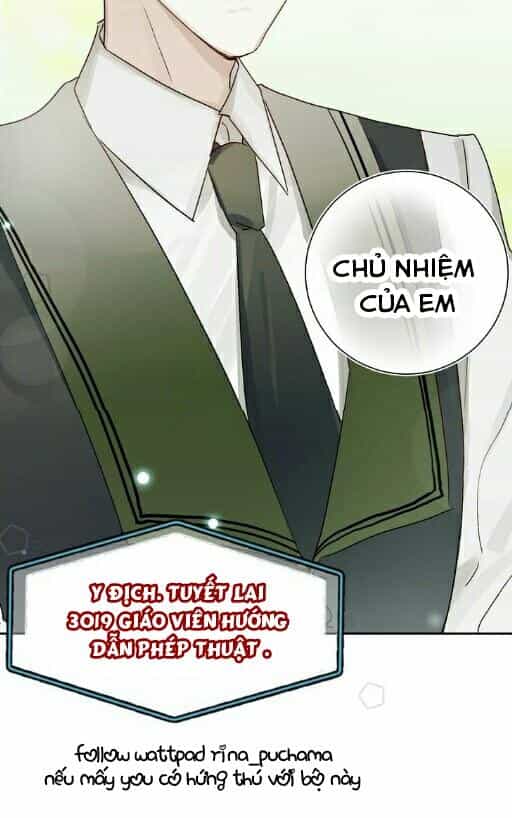 Đệm Lót Ma Nữ - Chương 3 - ảnh 48