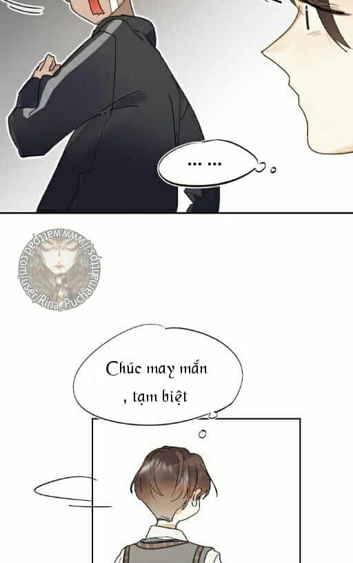Đệm Lót Ma Nữ - Chương 3 - ảnh 5