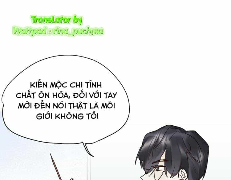 Đệm Lót Ma Nữ - Chương 4.1 - ảnh 15
