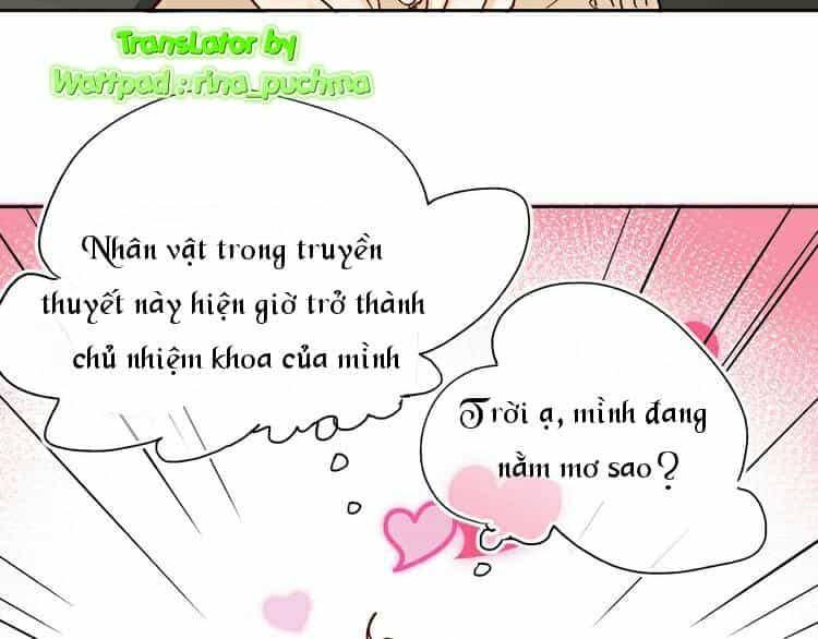 Đệm Lót Ma Nữ - Chương 4.1 - ảnh 33