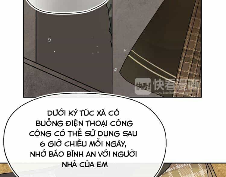 Đệm Lót Ma Nữ - Chương 4.1 - ảnh 37