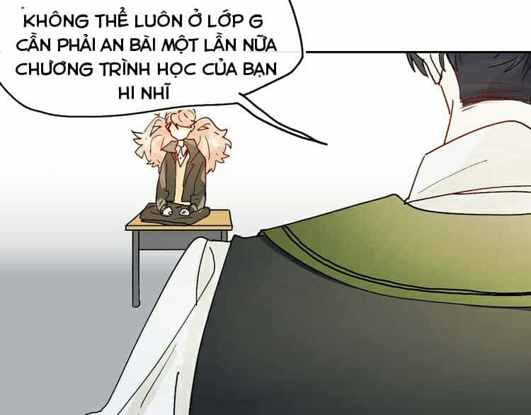 Đệm Lót Ma Nữ - Chương 4.1 - ảnh 39