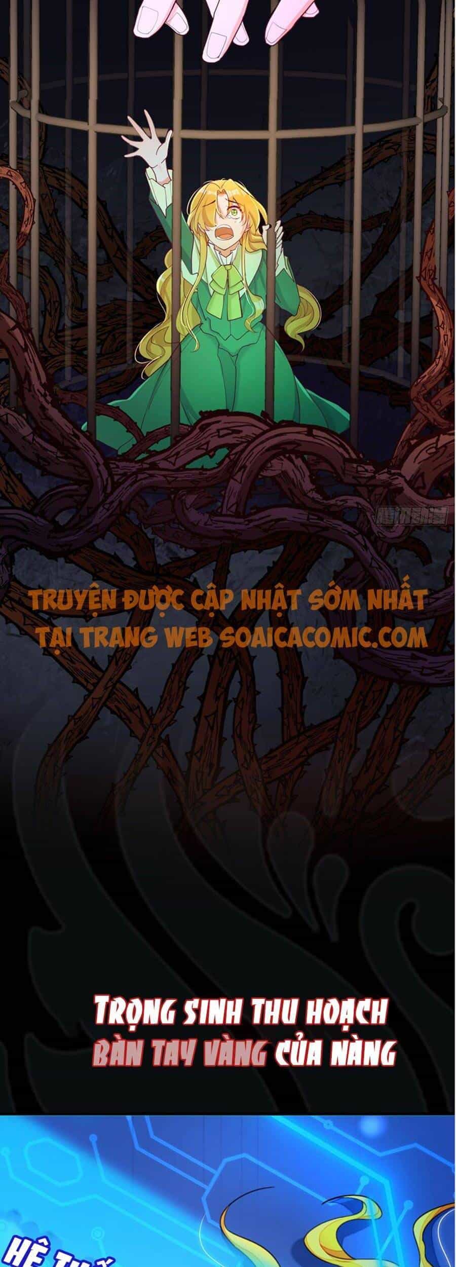 Đêm Nay Ác Nữ Giáng Lâm - Chương 1 - ảnh 3