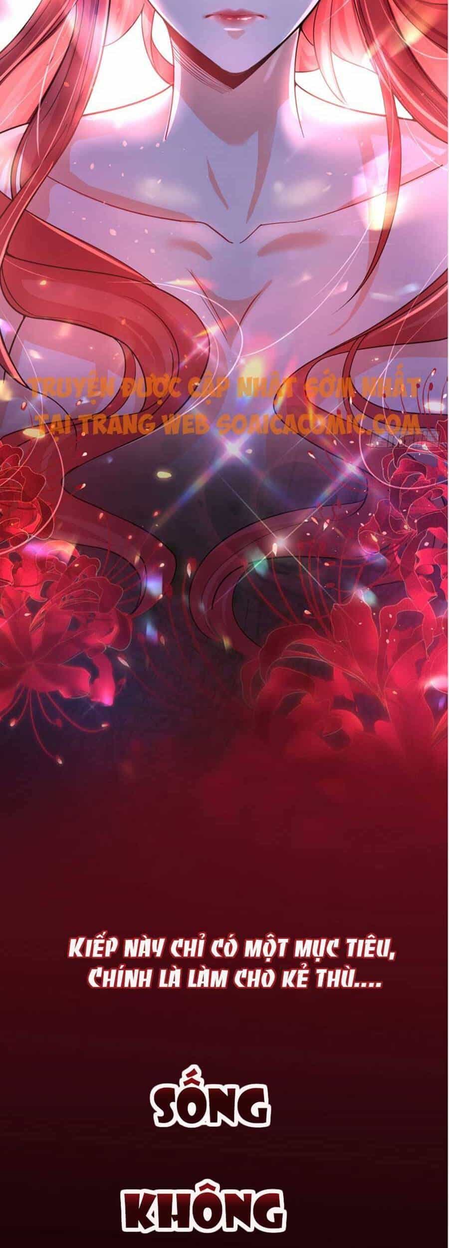 Đêm Nay Ác Nữ Giáng Lâm - Chương 1 - ảnh 9