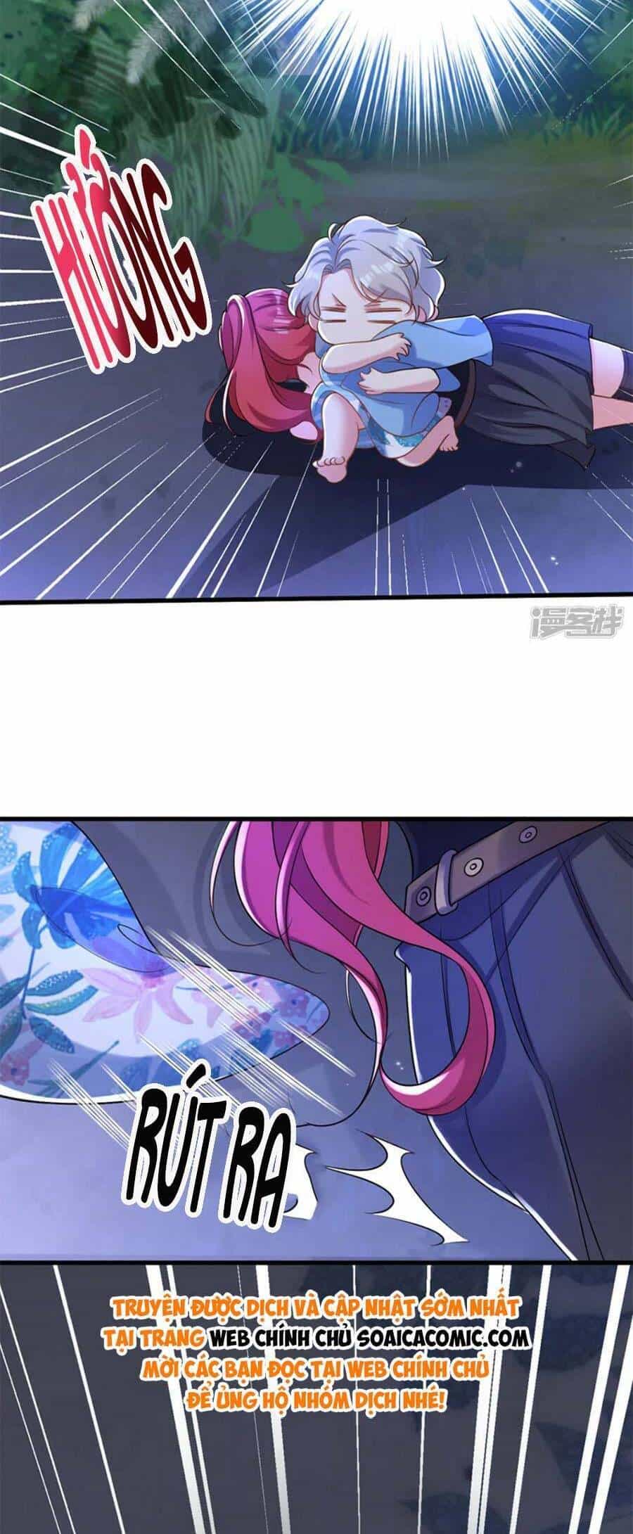 Đêm Nay Ác Nữ Giáng Lâm - Chương 94 - ảnh 12