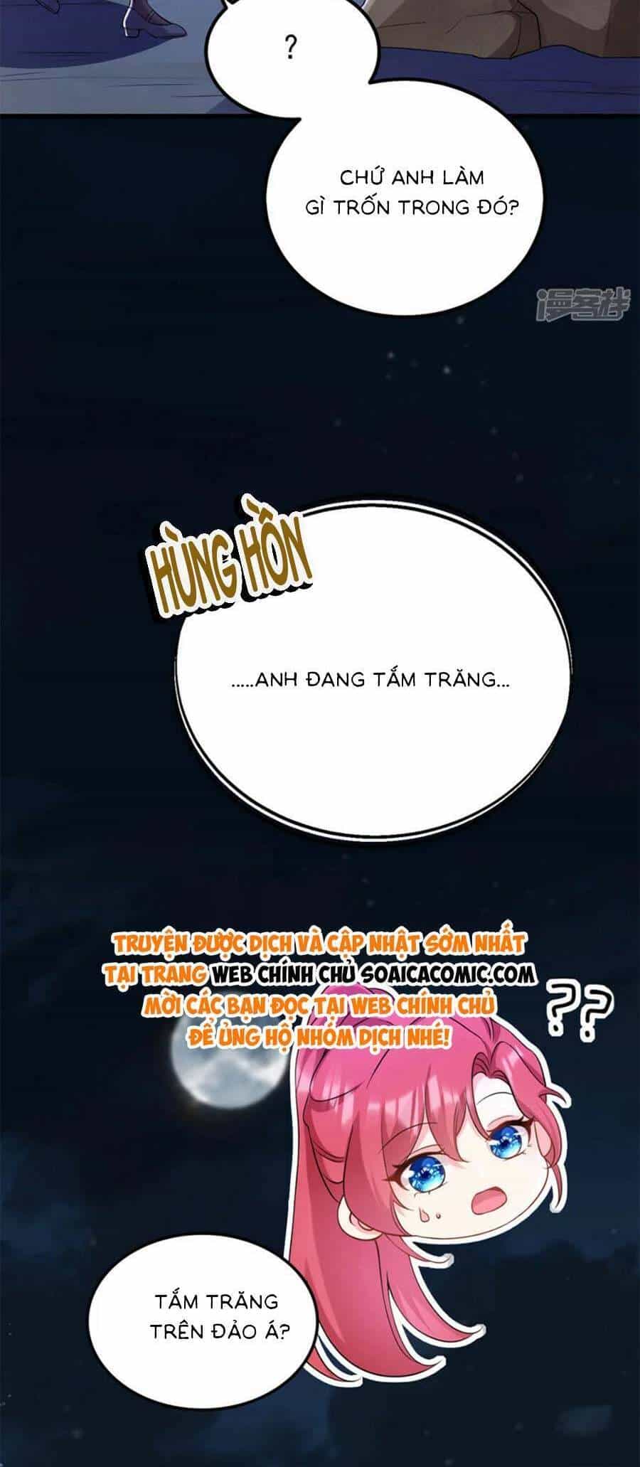 Đêm Nay Ác Nữ Giáng Lâm - Chương 94 - ảnh 18