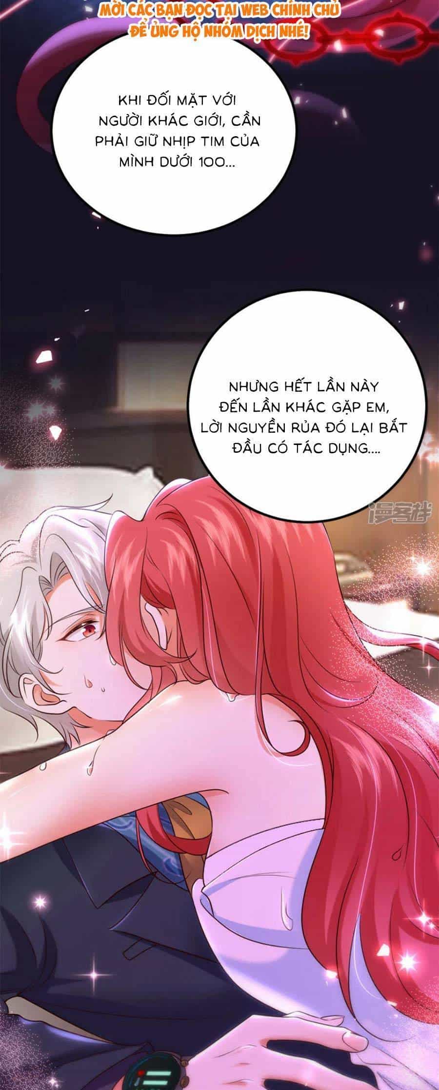 Đêm Nay Ác Nữ Giáng Lâm - Chương 95 - ảnh 4