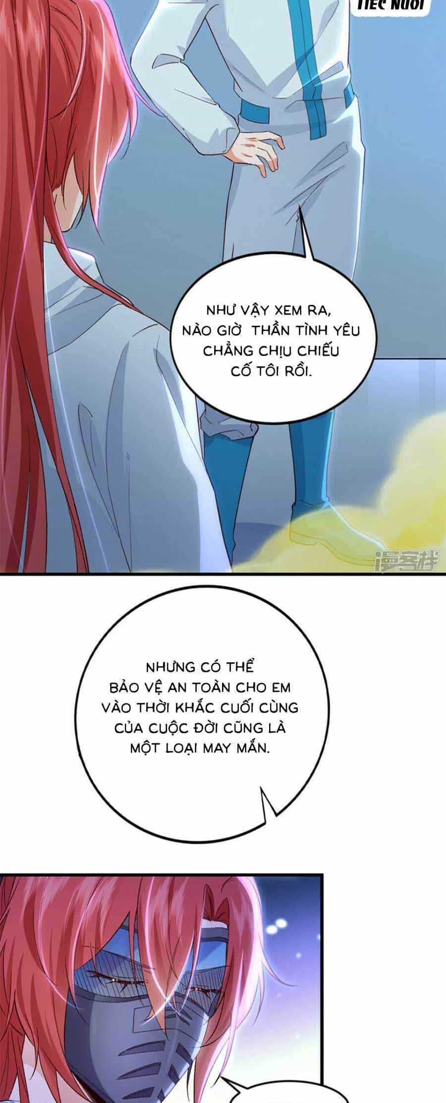 Đêm Nay Ác Nữ Giáng Lâm - Chương 98 - ảnh 14