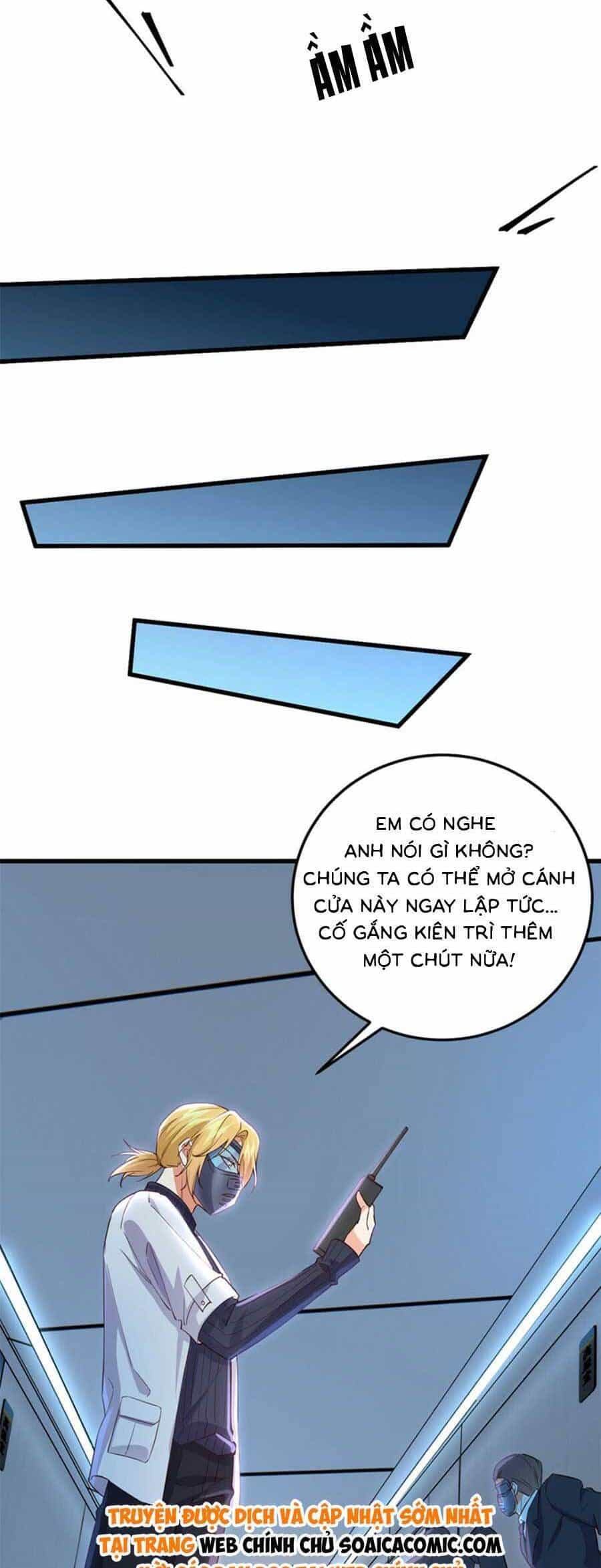 Đêm Nay Ác Nữ Giáng Lâm - Chương 98 - ảnh 17