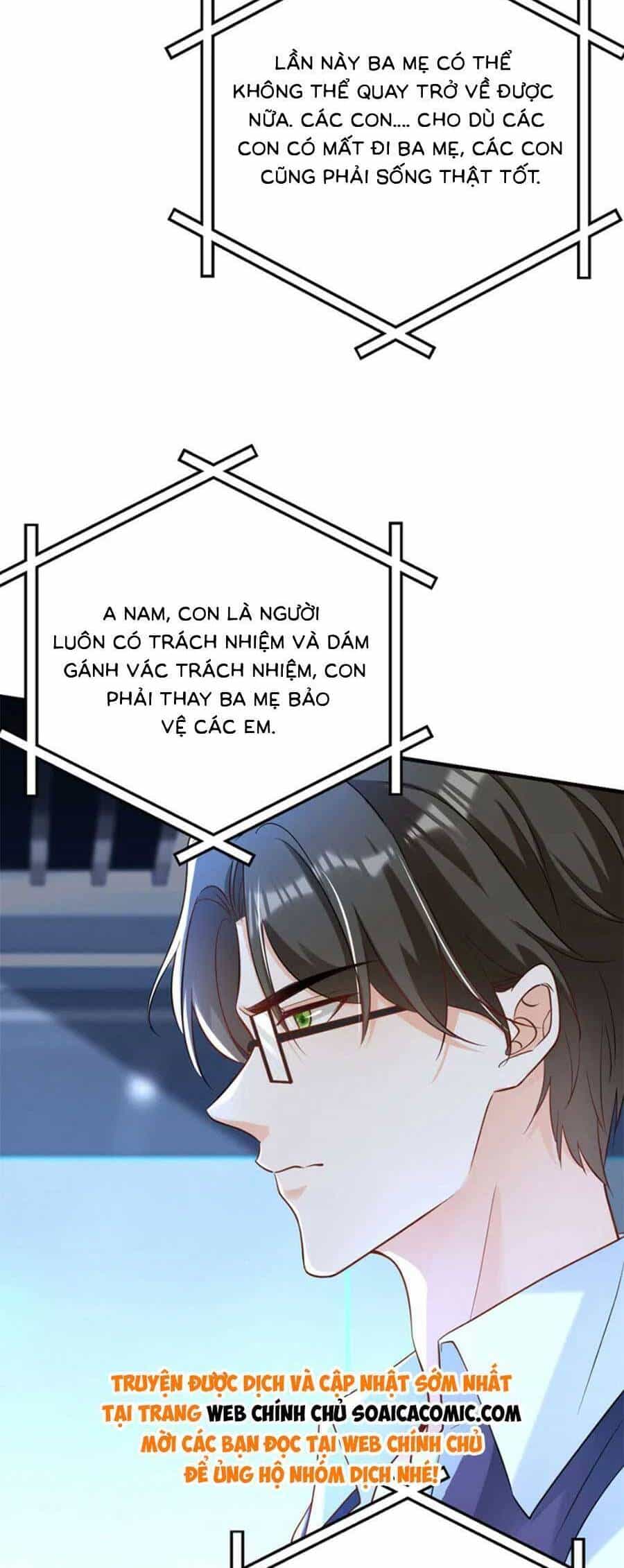 Đêm Nay Ác Nữ Giáng Lâm - Chương 99 - ảnh 13