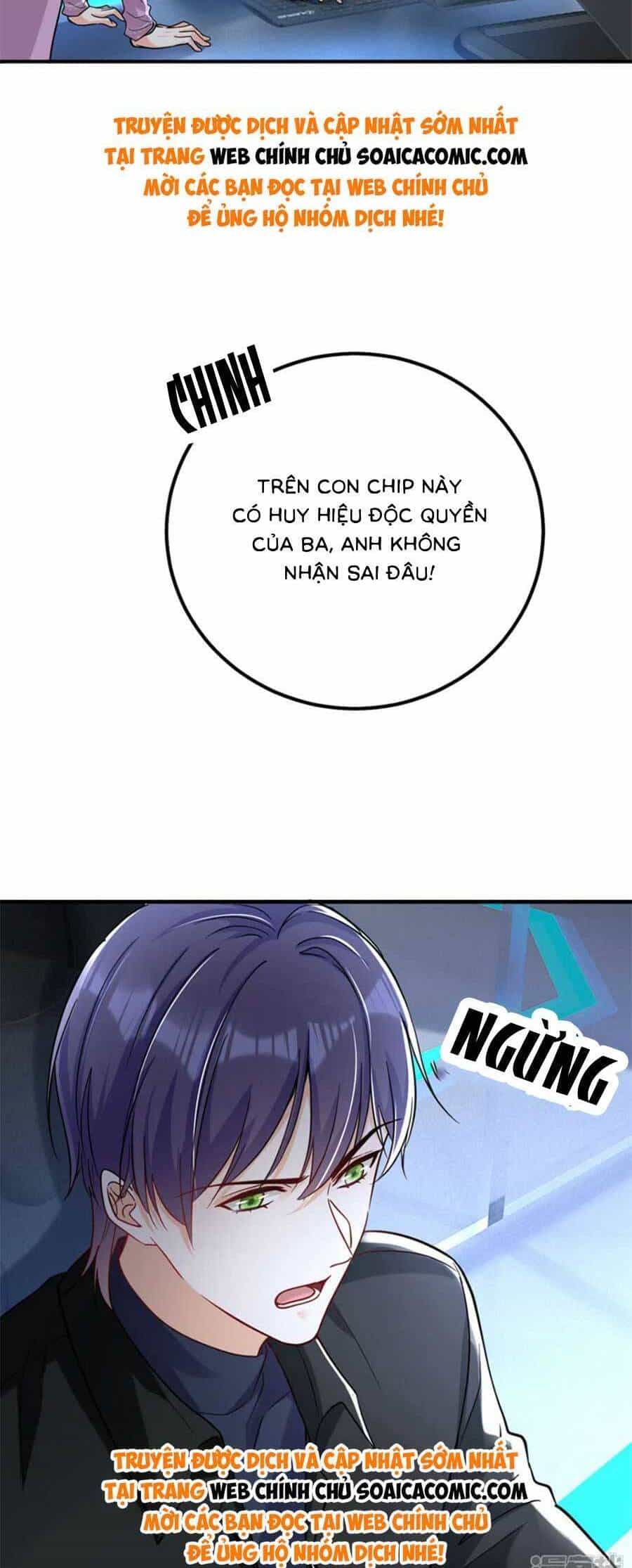 Đêm Nay Ác Nữ Giáng Lâm - Chương 99 - ảnh 5