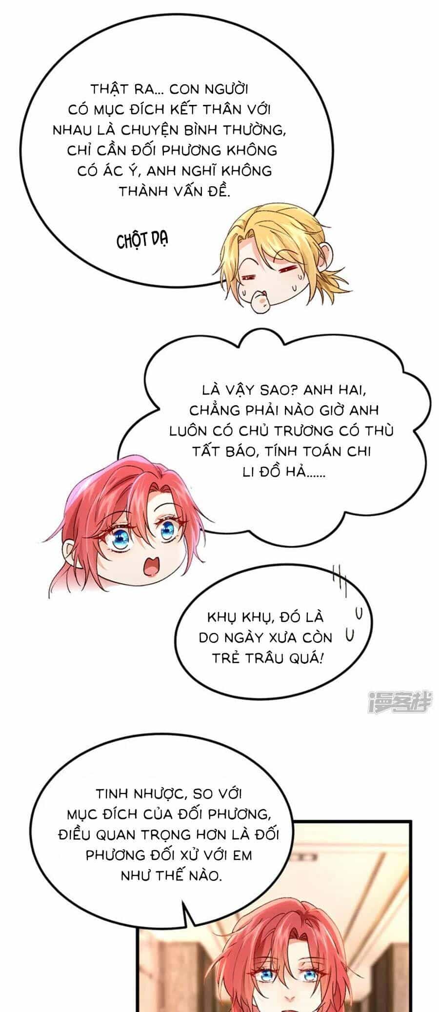 Đêm Nay Ác Nữ Giáng Lâm - Chương 100 - ảnh 17