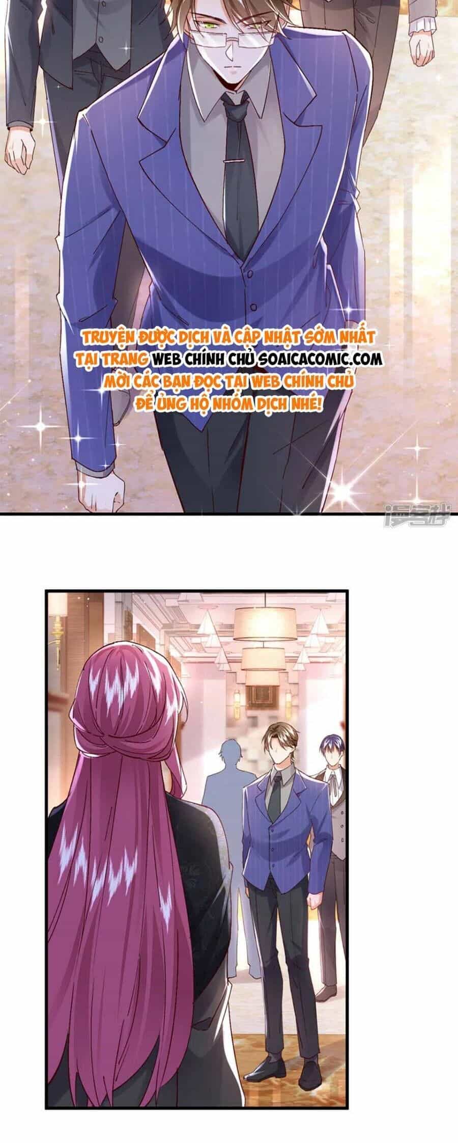 Đêm Nay Ác Nữ Giáng Lâm - Chương 100 - ảnh 22