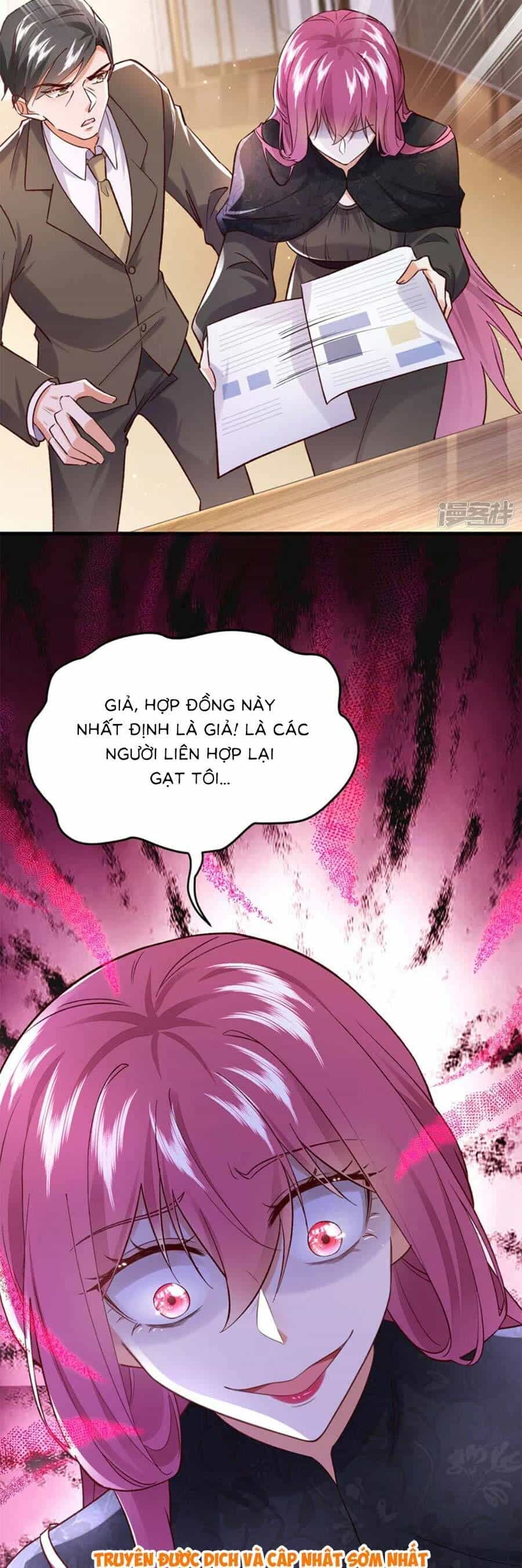 Đêm Nay Ác Nữ Giáng Lâm - Chương 101 - ảnh 16