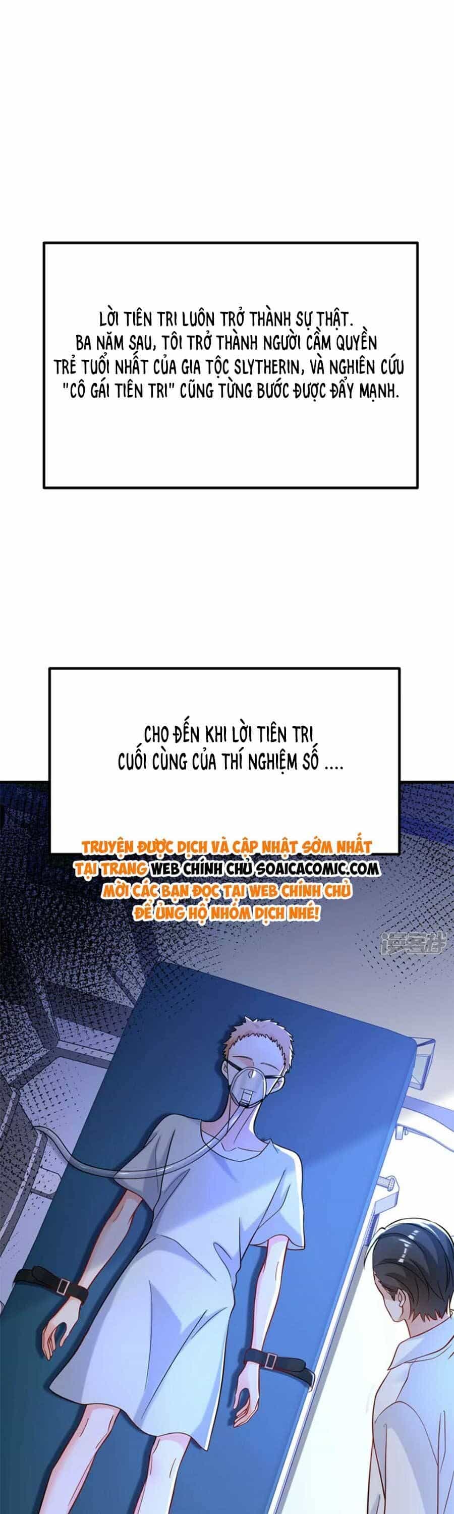 Đêm Nay Ác Nữ Giáng Lâm - Chương 103 - ảnh 16