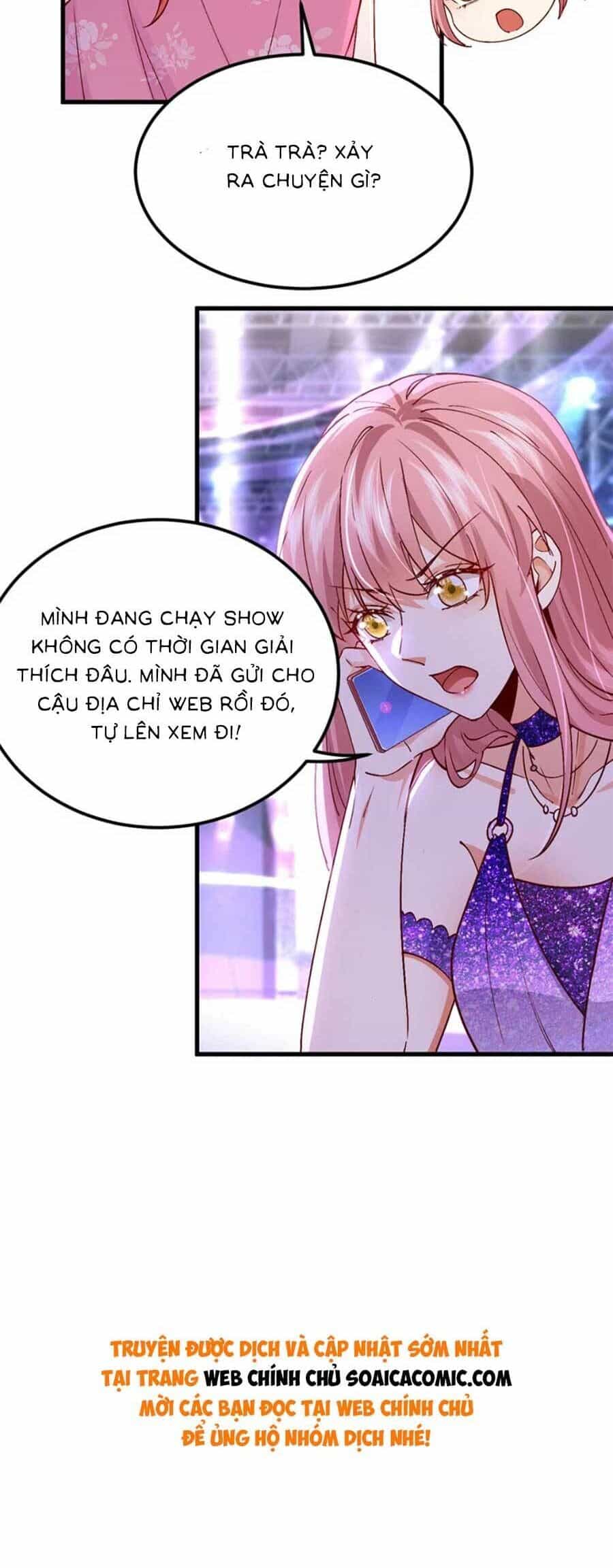 Đêm Nay Ác Nữ Giáng Lâm - Chương 103 - ảnh 31