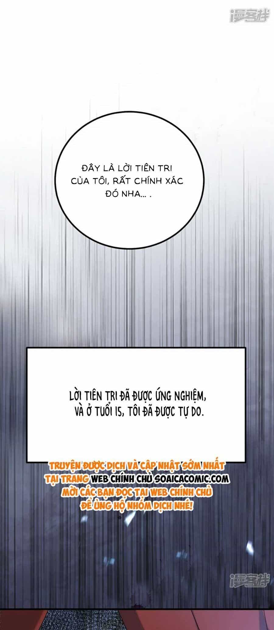 Đêm Nay Ác Nữ Giáng Lâm - Chương 103 - ảnh 5