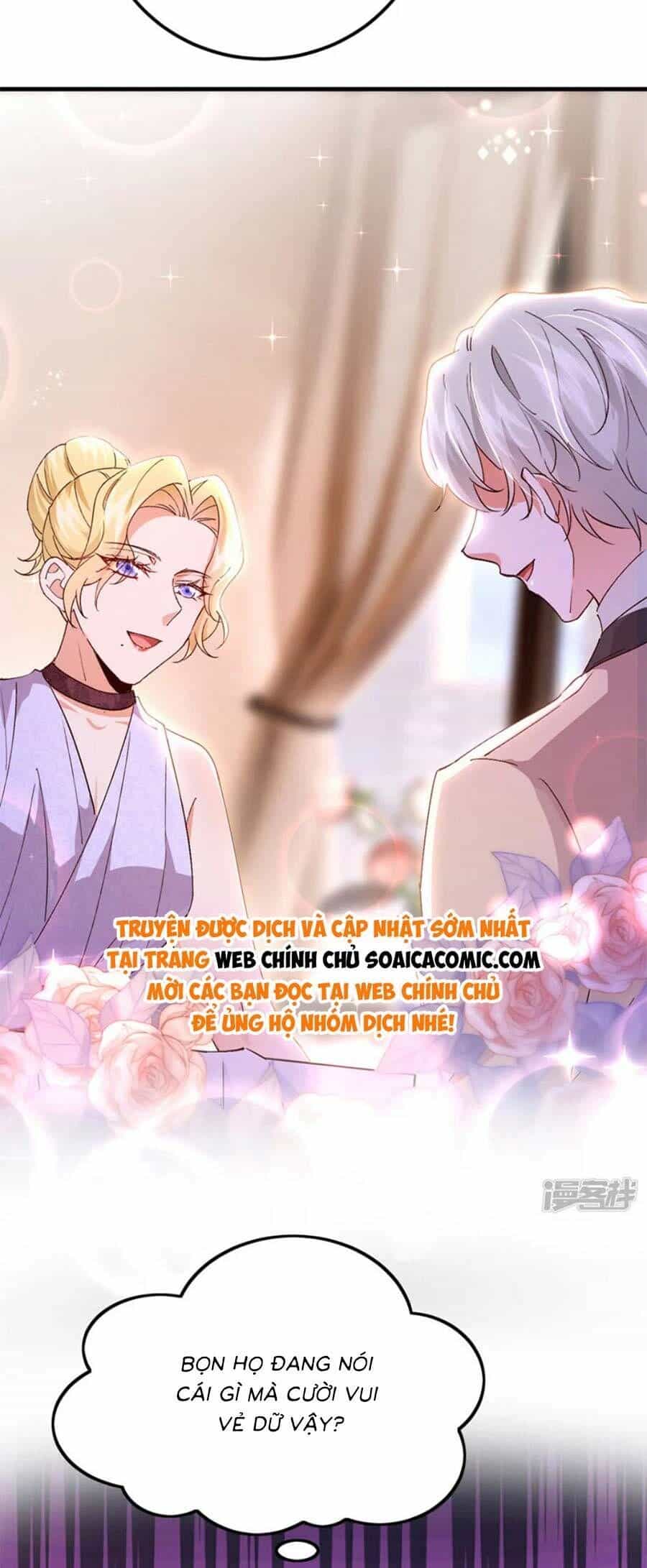 Đêm Nay Ác Nữ Giáng Lâm - Chương 104 - ảnh 16