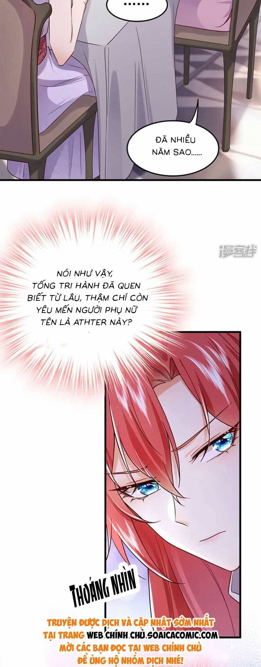 Đêm Nay Ác Nữ Giáng Lâm - Chương 105 - ảnh 14