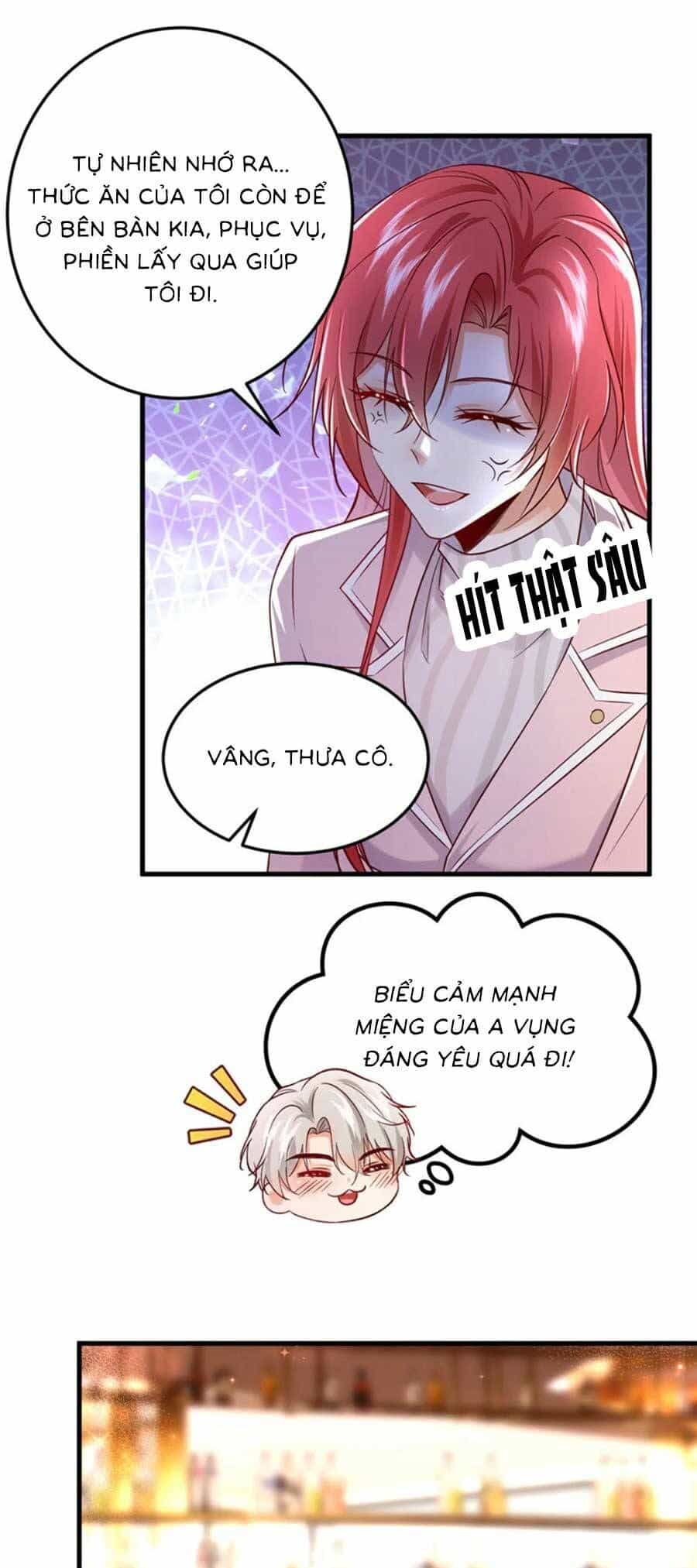 Đêm Nay Ác Nữ Giáng Lâm - Chương 105 - ảnh 6
