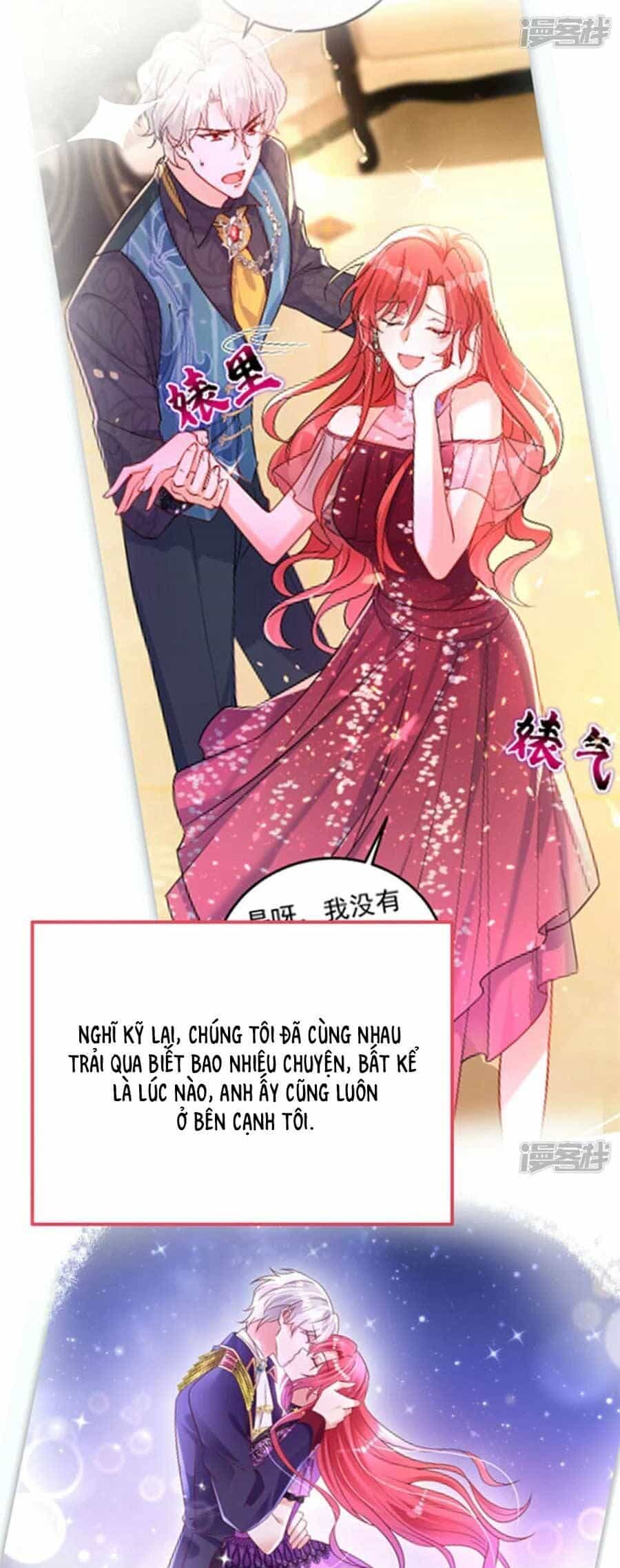 Đêm Nay Ác Nữ Giáng Lâm - Chương 106 - ảnh 26