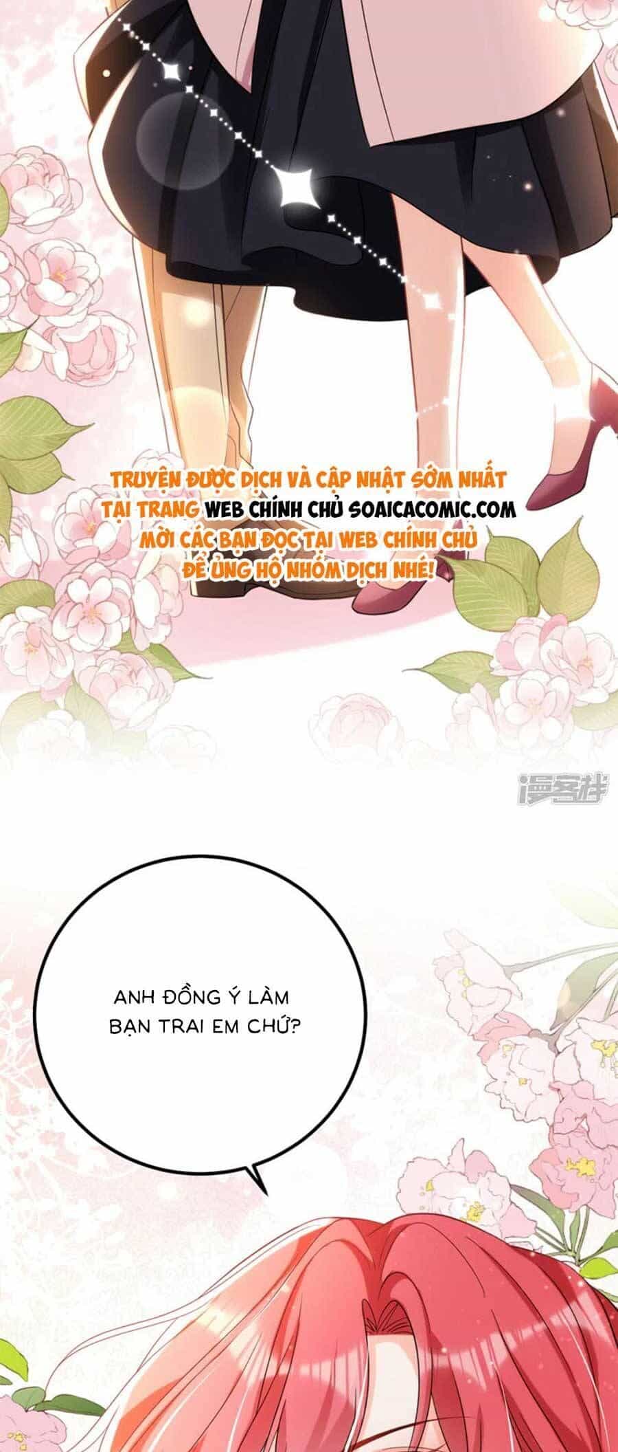 Đêm Nay Ác Nữ Giáng Lâm - Chương 106 - ảnh 30