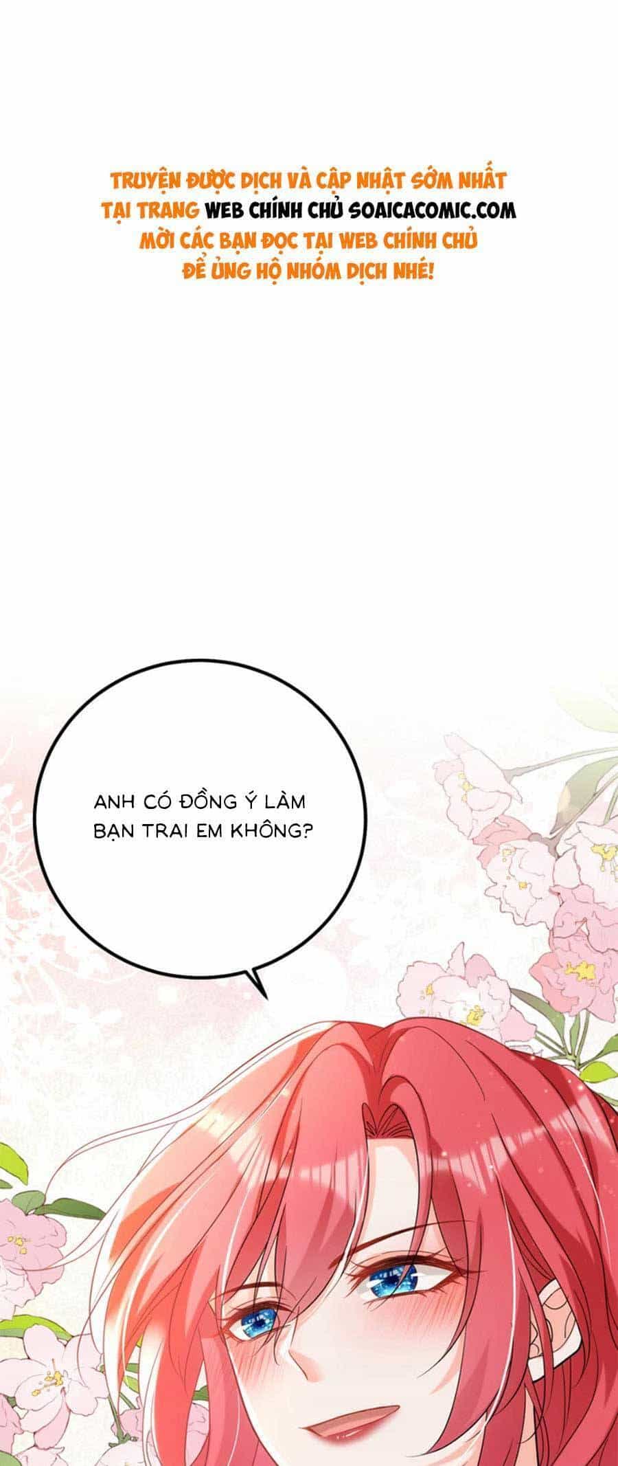 Đêm Nay Ác Nữ Giáng Lâm - Chương 107 - ảnh 1