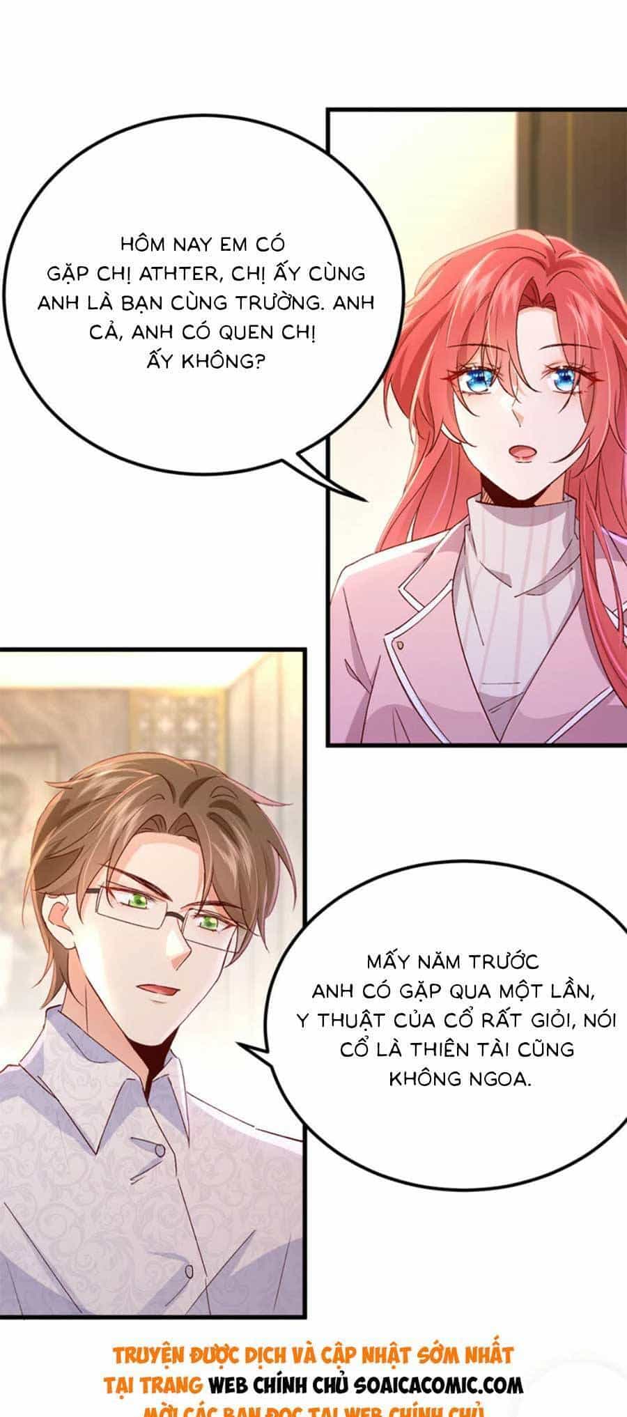Đêm Nay Ác Nữ Giáng Lâm - Chương 107 - ảnh 21