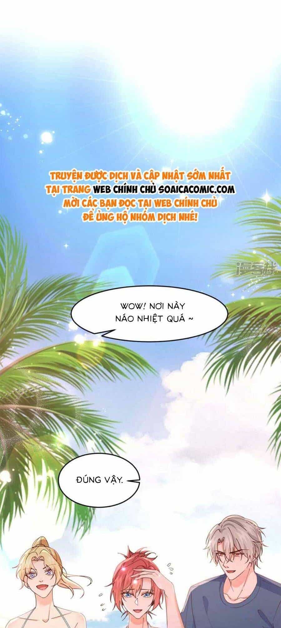 Đêm Nay Ác Nữ Giáng Lâm - Chương 109 - ảnh 12