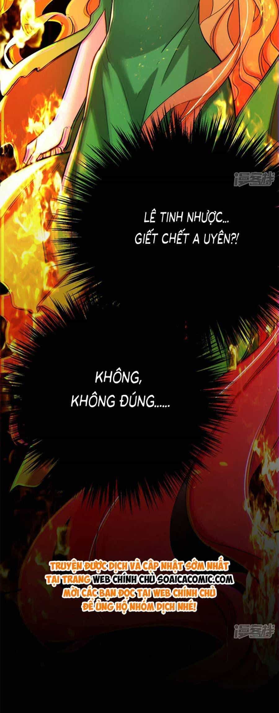 Đêm Nay Ác Nữ Giáng Lâm - Chương 111 - ảnh 12