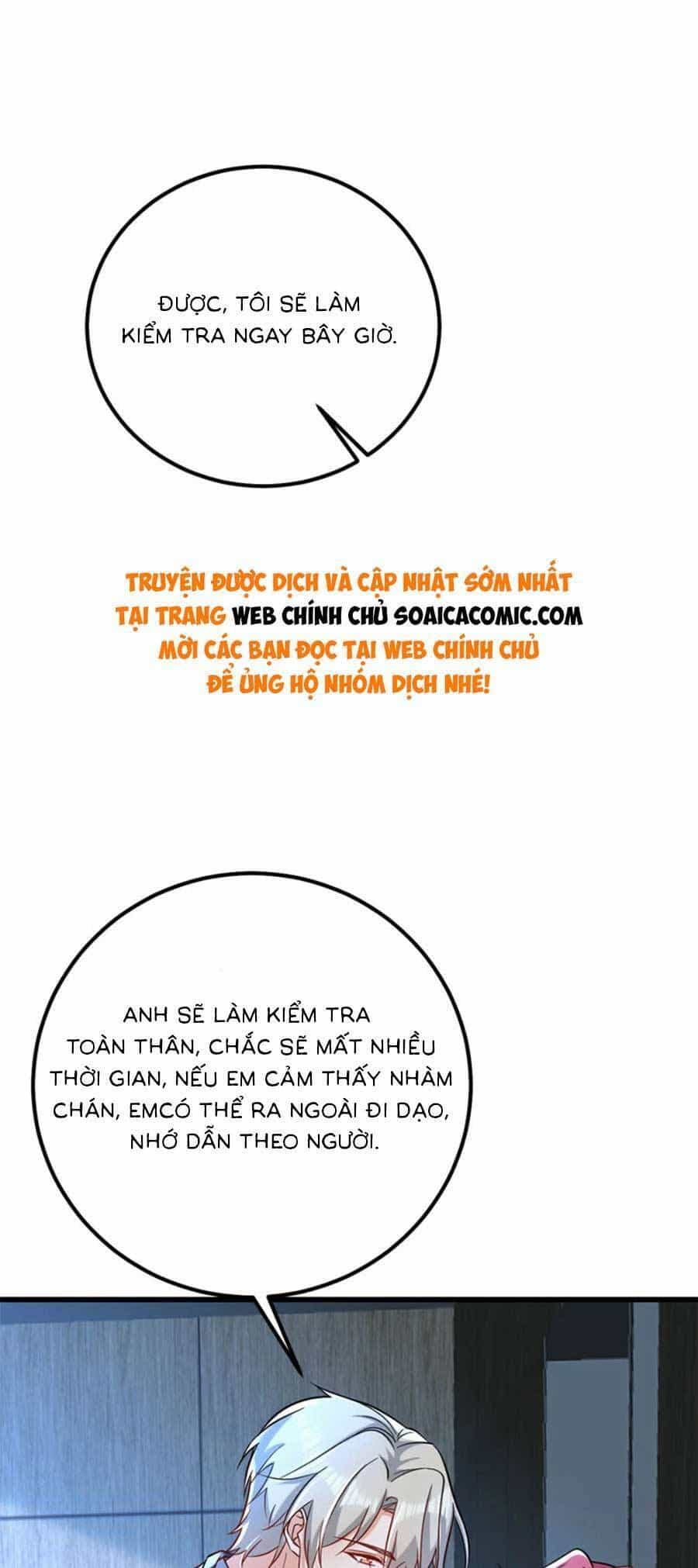 Đêm Nay Ác Nữ Giáng Lâm - Chương 111 - ảnh 31