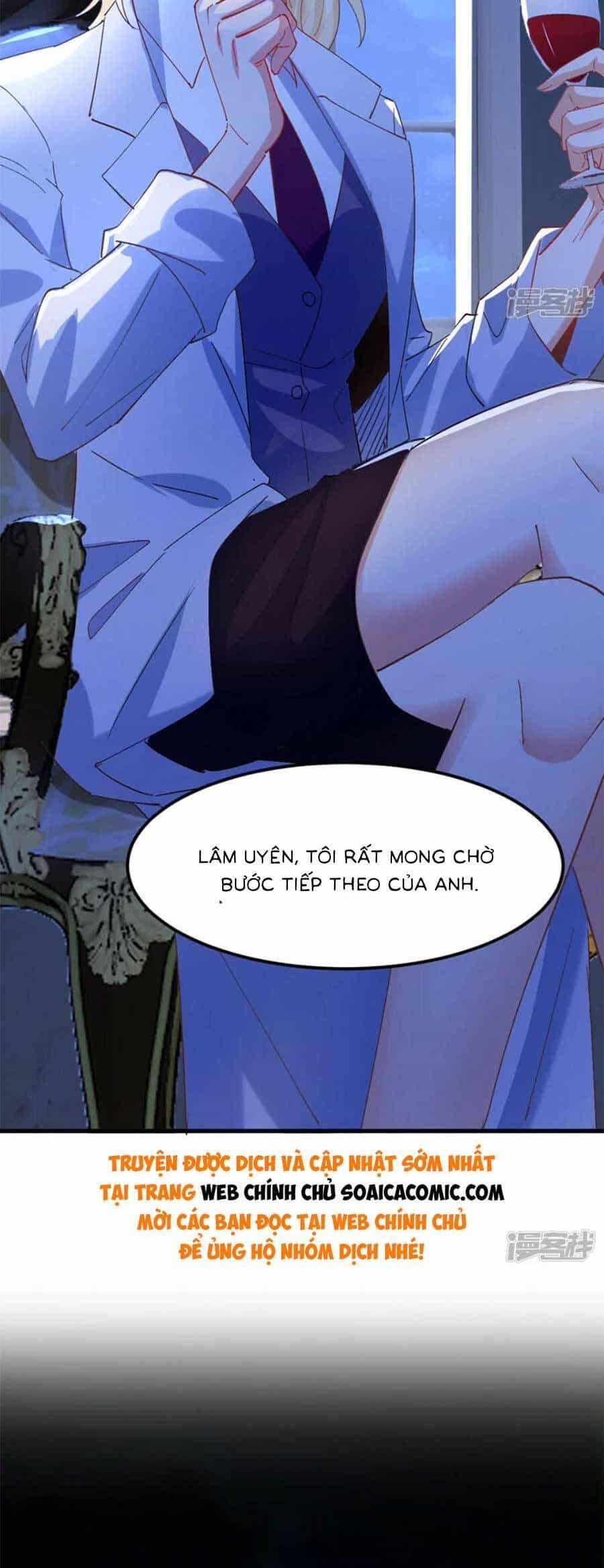 Đêm Nay Ác Nữ Giáng Lâm - Chương 111 - ảnh 8