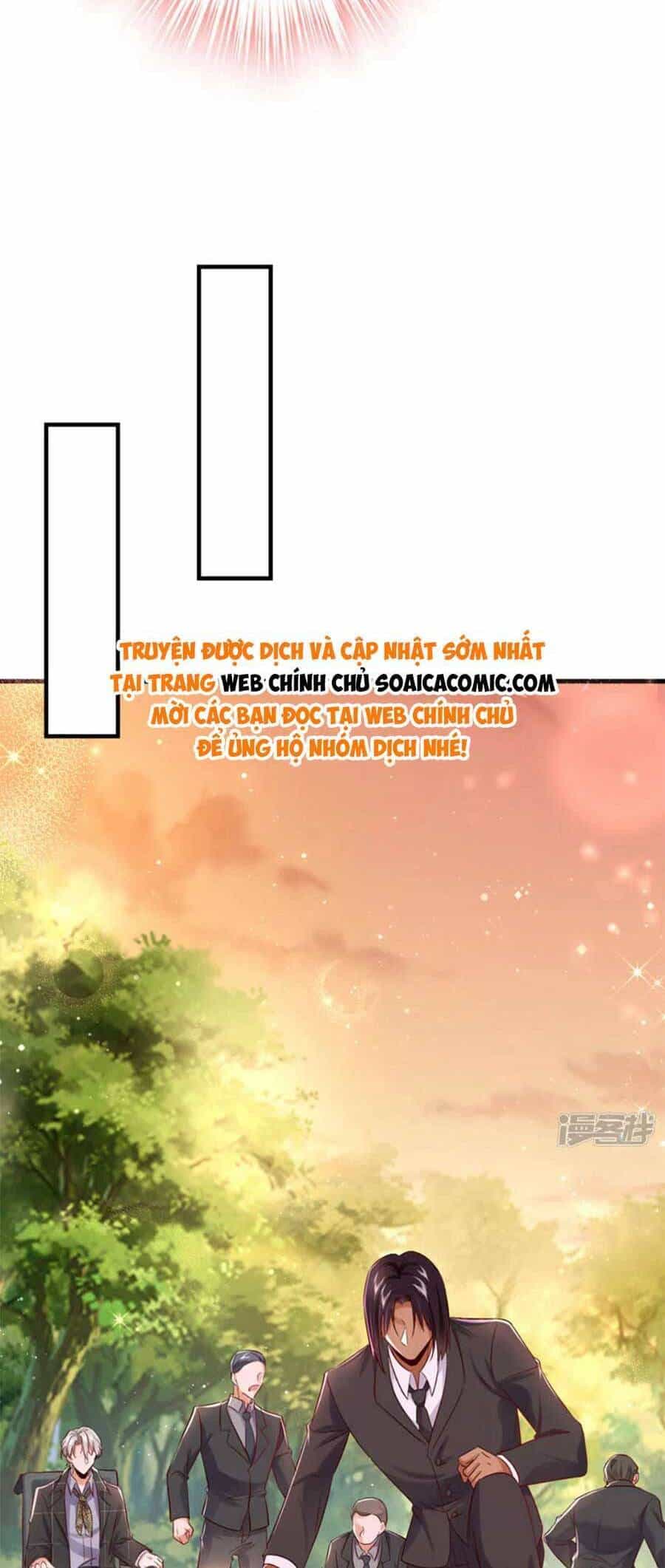 Đêm Nay Ác Nữ Giáng Lâm - Chương 112 - ảnh 16