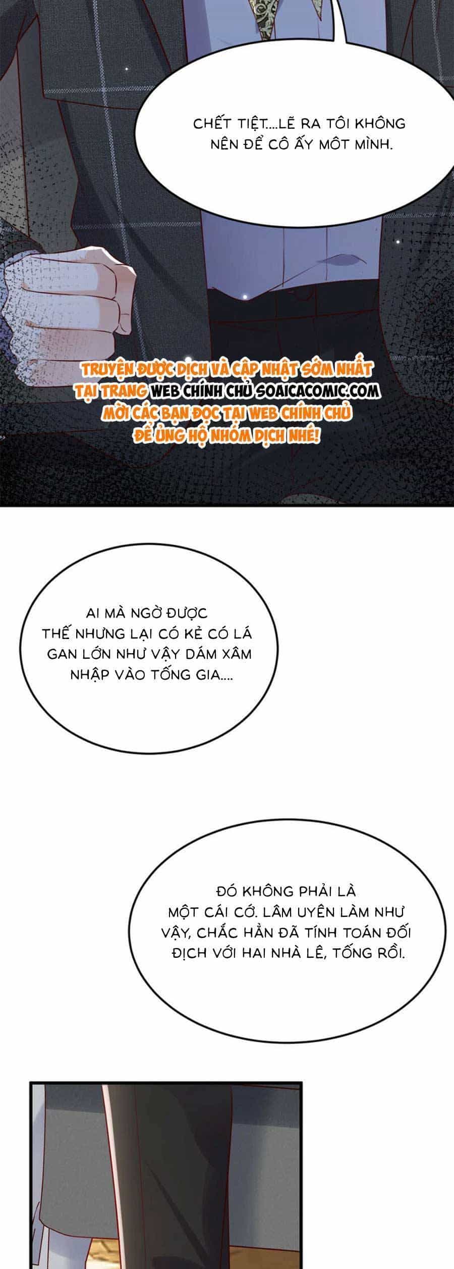 Đêm Nay Ác Nữ Giáng Lâm - Chương 112 - ảnh 19