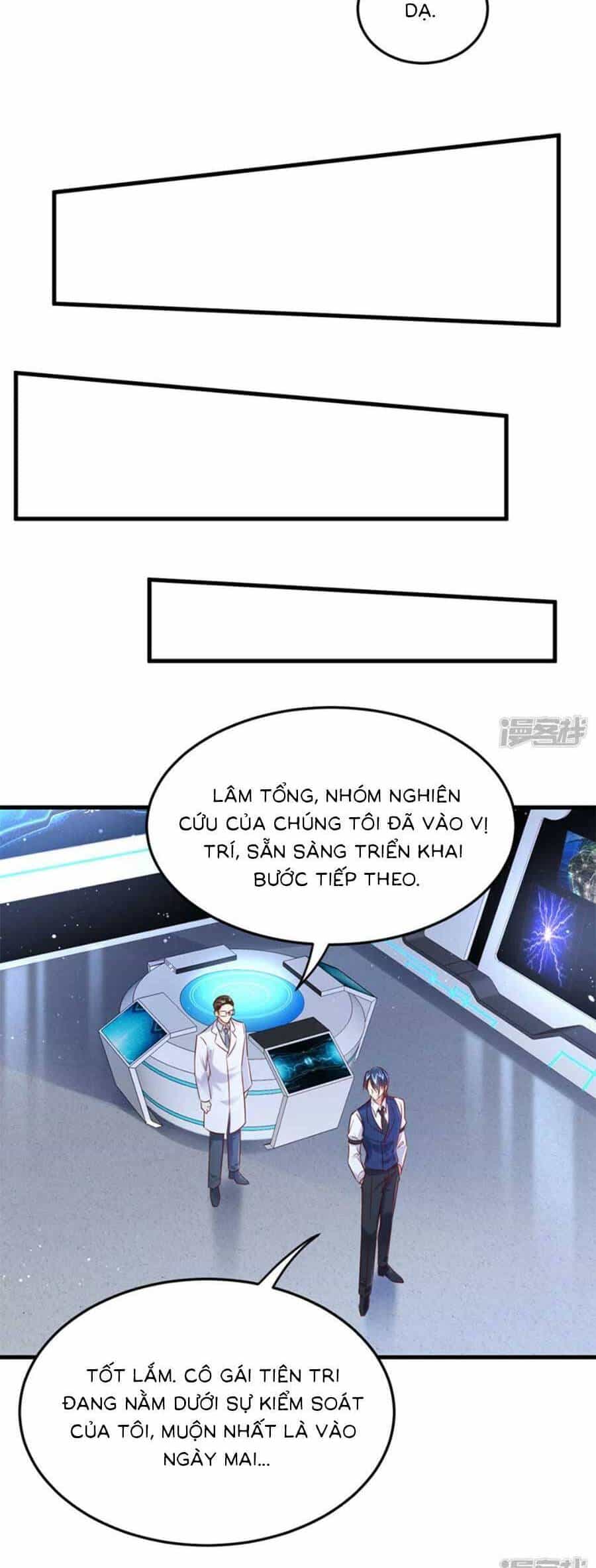 Đêm Nay Ác Nữ Giáng Lâm - Chương 113 - ảnh 11