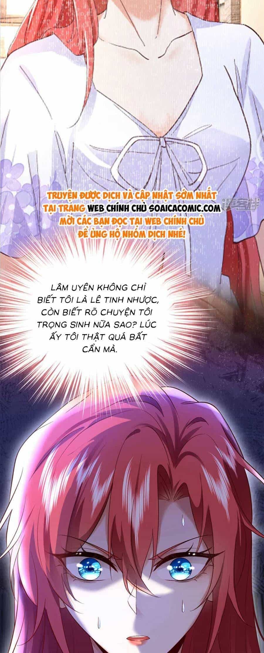 Đêm Nay Ác Nữ Giáng Lâm - Chương 113 - ảnh 2