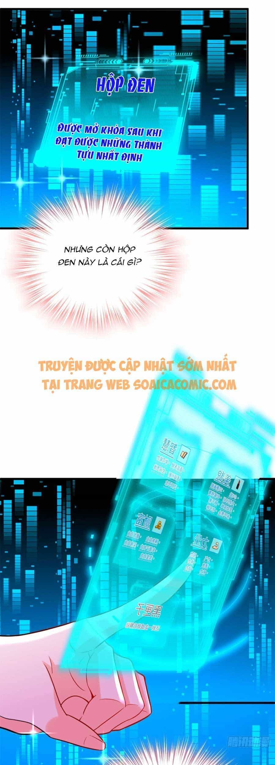 Đêm Nay Ác Nữ Giáng Lâm - Chương 6 - ảnh 28