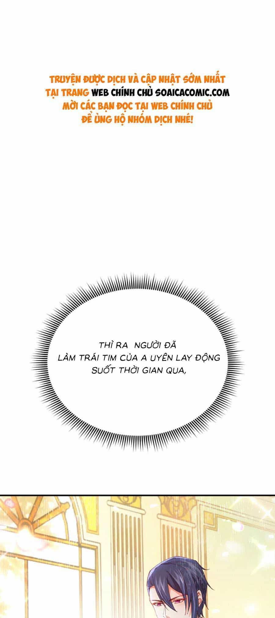 Đêm Nay Ác Nữ Giáng Lâm - Chương 114 - ảnh 1