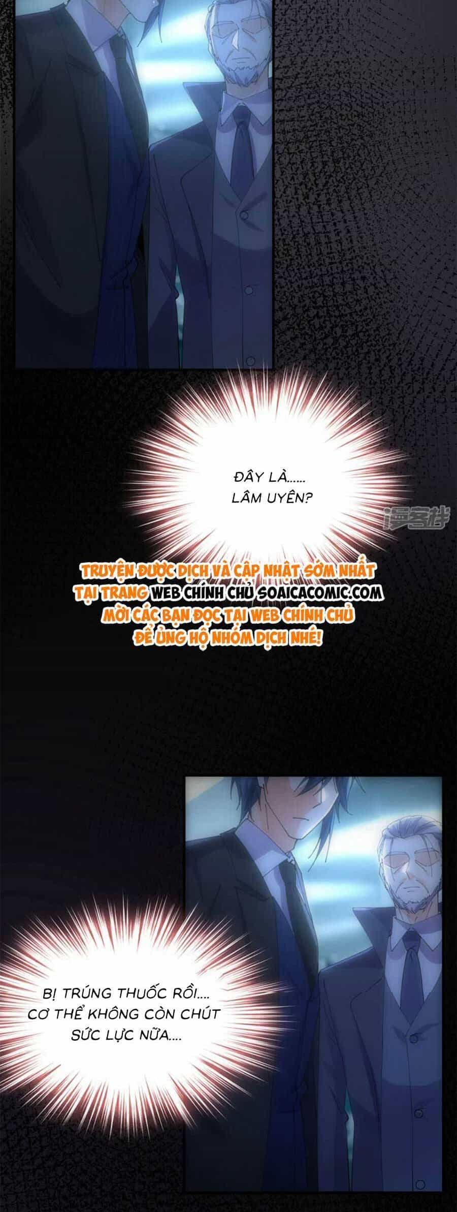 Đêm Nay Ác Nữ Giáng Lâm - Chương 114 - ảnh 22
