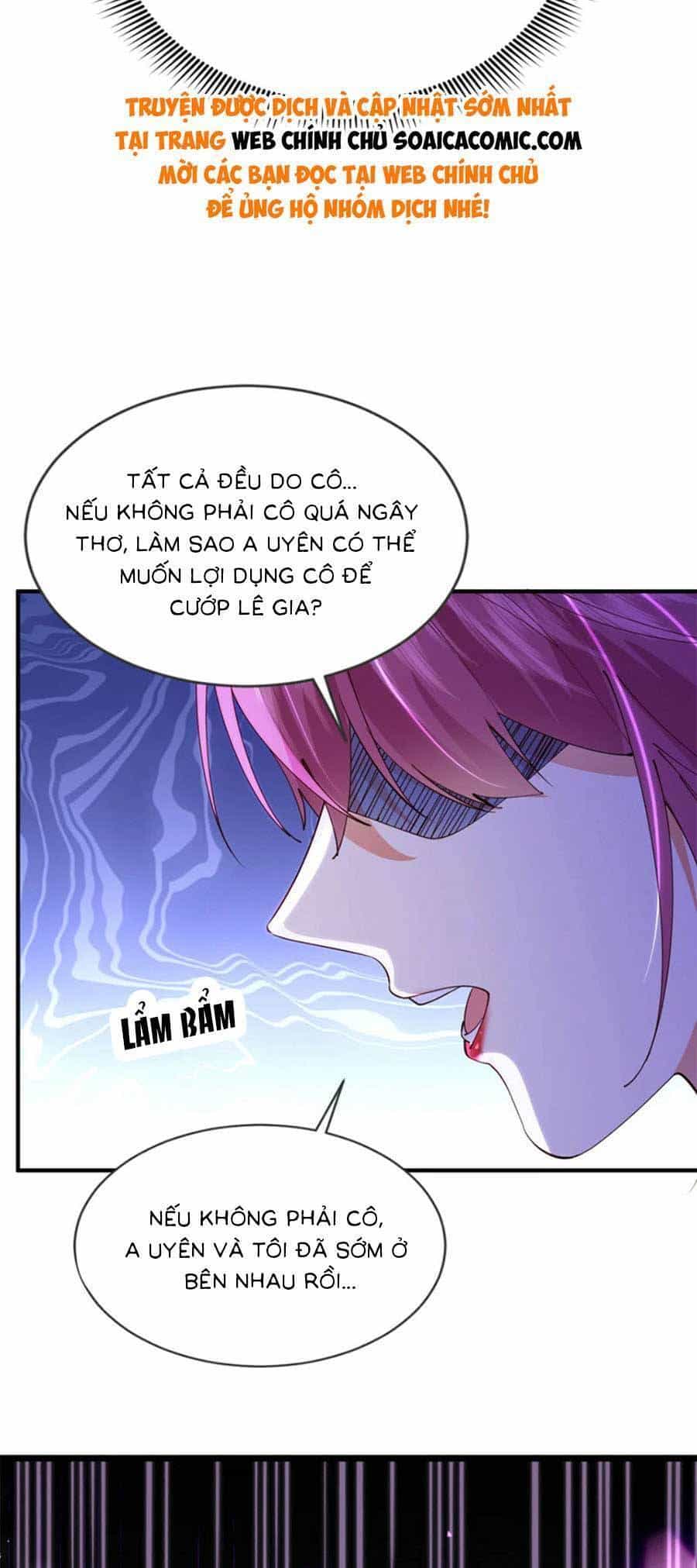 Đêm Nay Ác Nữ Giáng Lâm - Chương 114 - ảnh 3