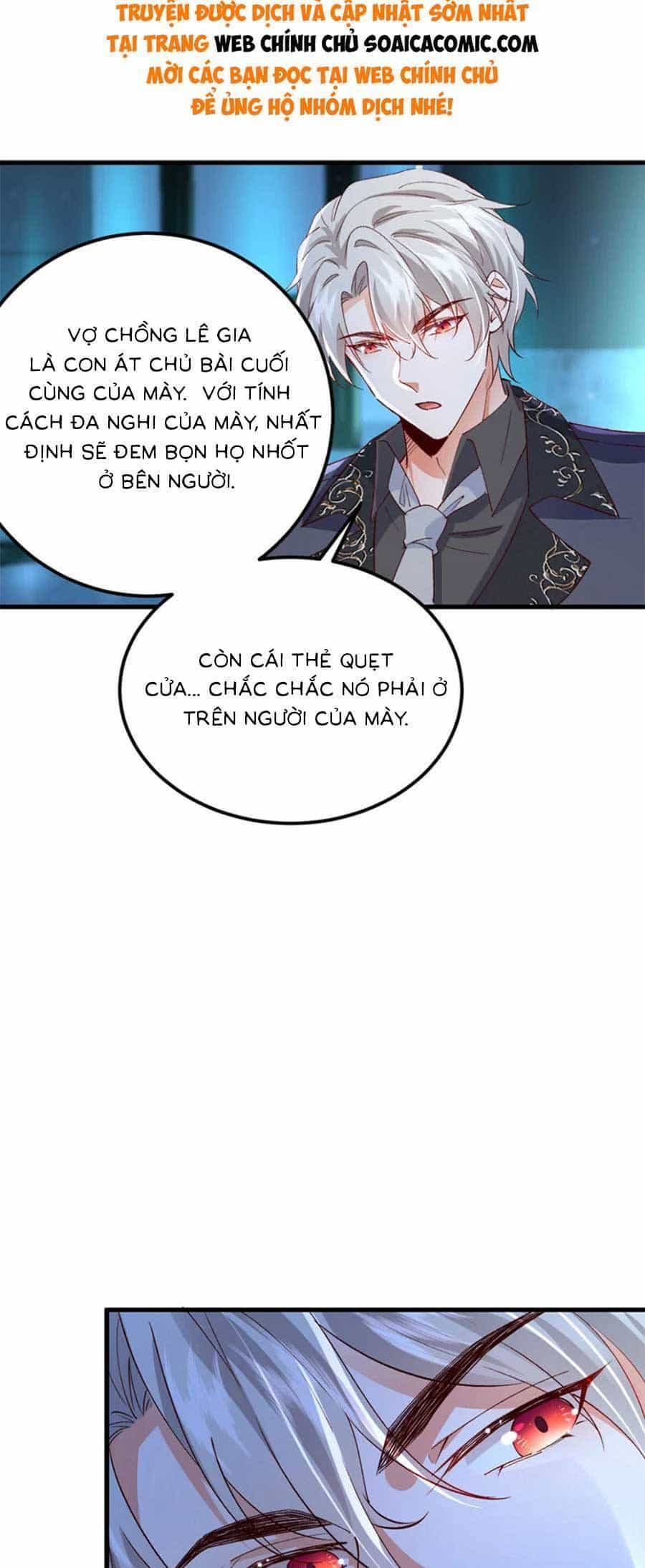 Đêm Nay Ác Nữ Giáng Lâm - Chương 116 - ảnh 22