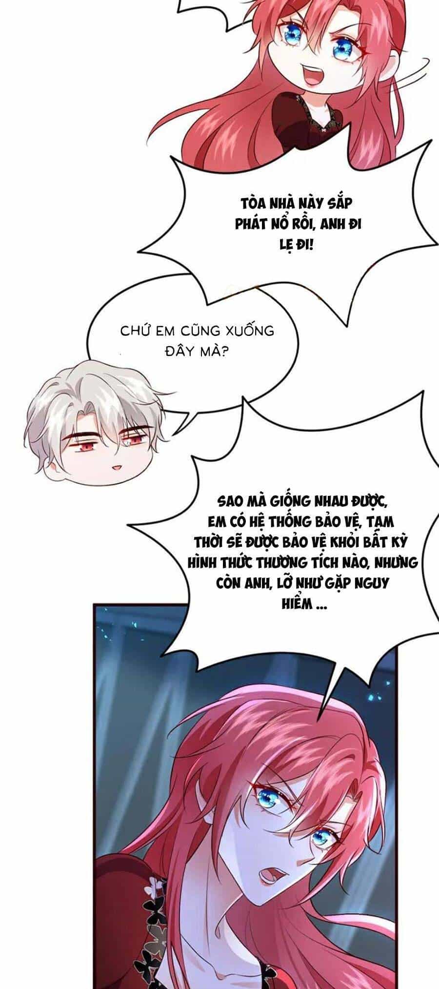 Đêm Nay Ác Nữ Giáng Lâm - Chương 117 - ảnh 19