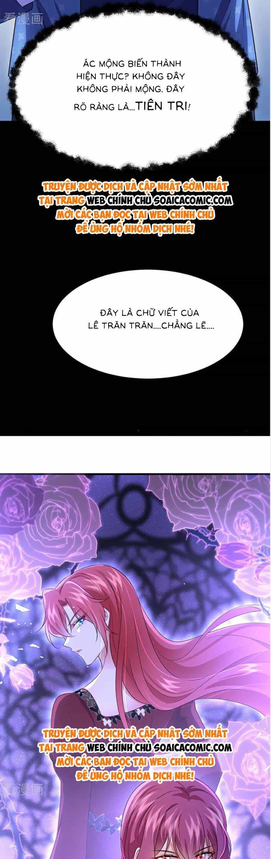 Đêm Nay Ác Nữ Giáng Lâm - Chương 117 - ảnh 29