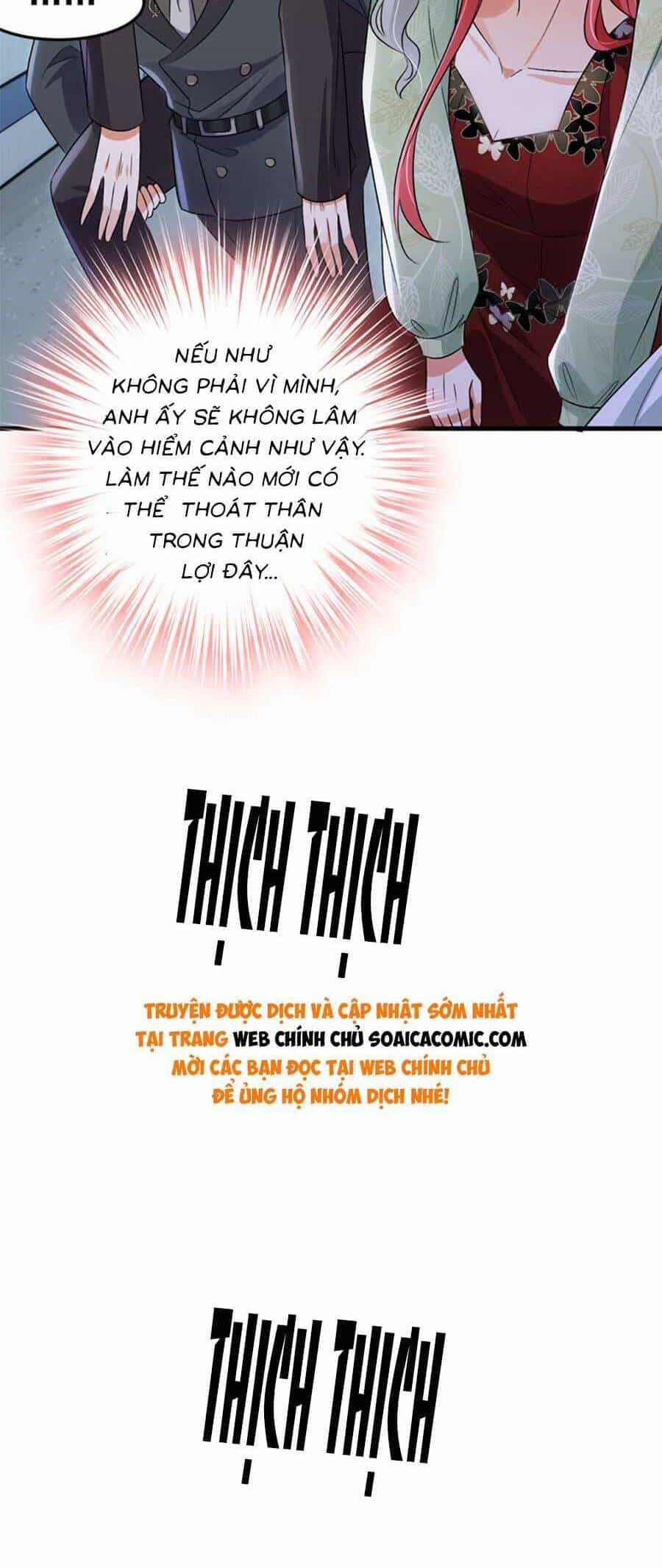 Đêm Nay Ác Nữ Giáng Lâm - Chương 118 - ảnh 24