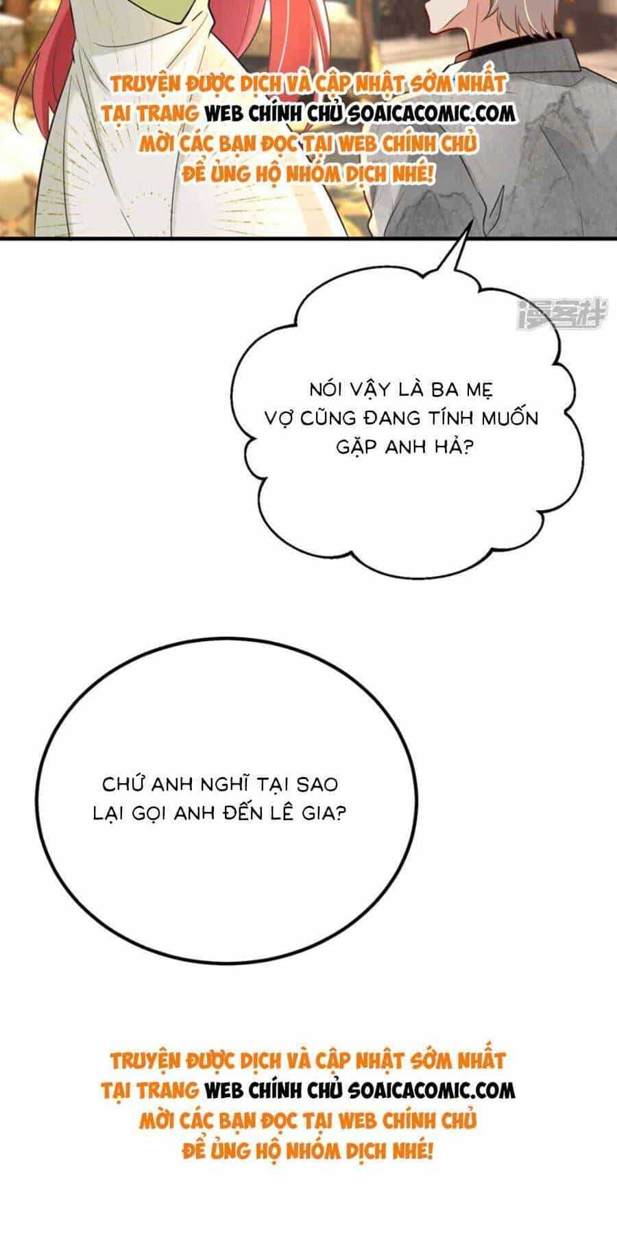 Đêm Nay Ác Nữ Giáng Lâm - Chương 119 - ảnh 33