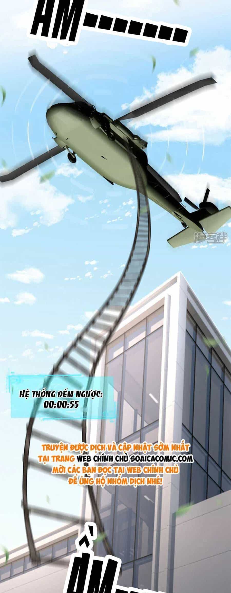 Đêm Nay Ác Nữ Giáng Lâm - Chương 119 - ảnh 7