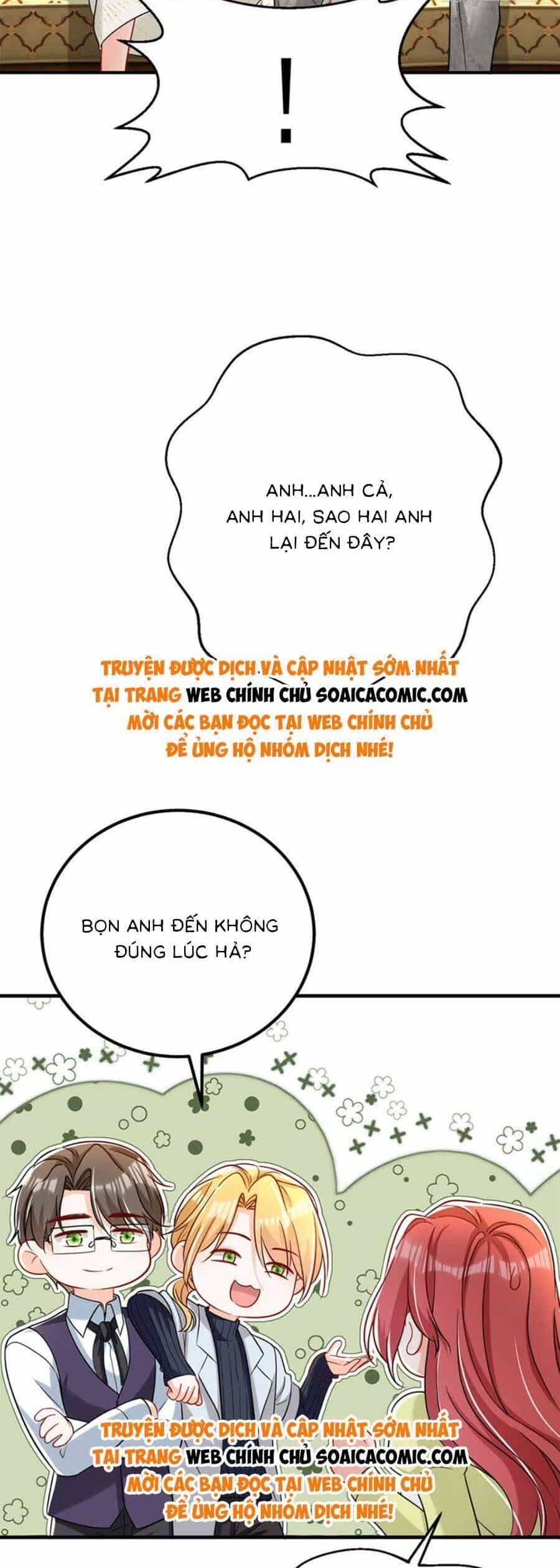 Đêm Nay Ác Nữ Giáng Lâm - Chương 120 - ảnh 2